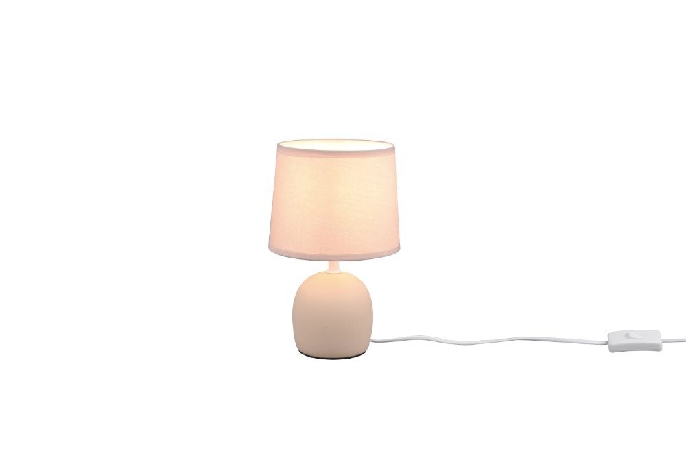 Table lamp Malu Trio 4017807489699