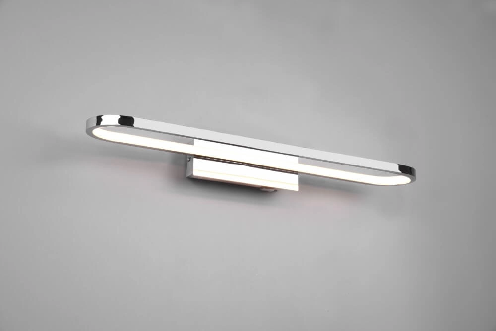 Bathroom lamp Gianni Trio 4017807508093