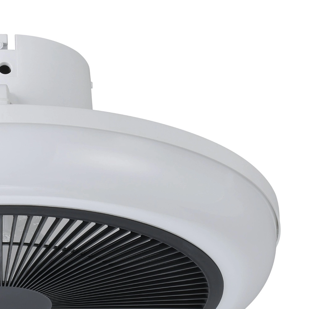 Design ceiling fan Sayulita white Eglo 9002759319984