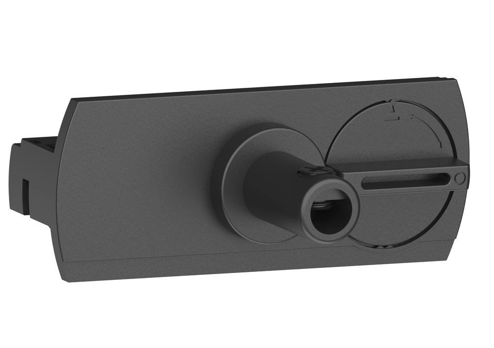 Black adapter Adaptor Wing 1-phase