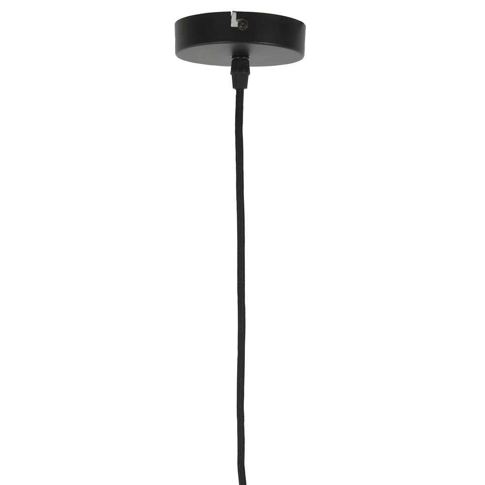 Seagrass pendant lamp Latika Ø 55cm - 1x E27 Light & Living 8717807644062