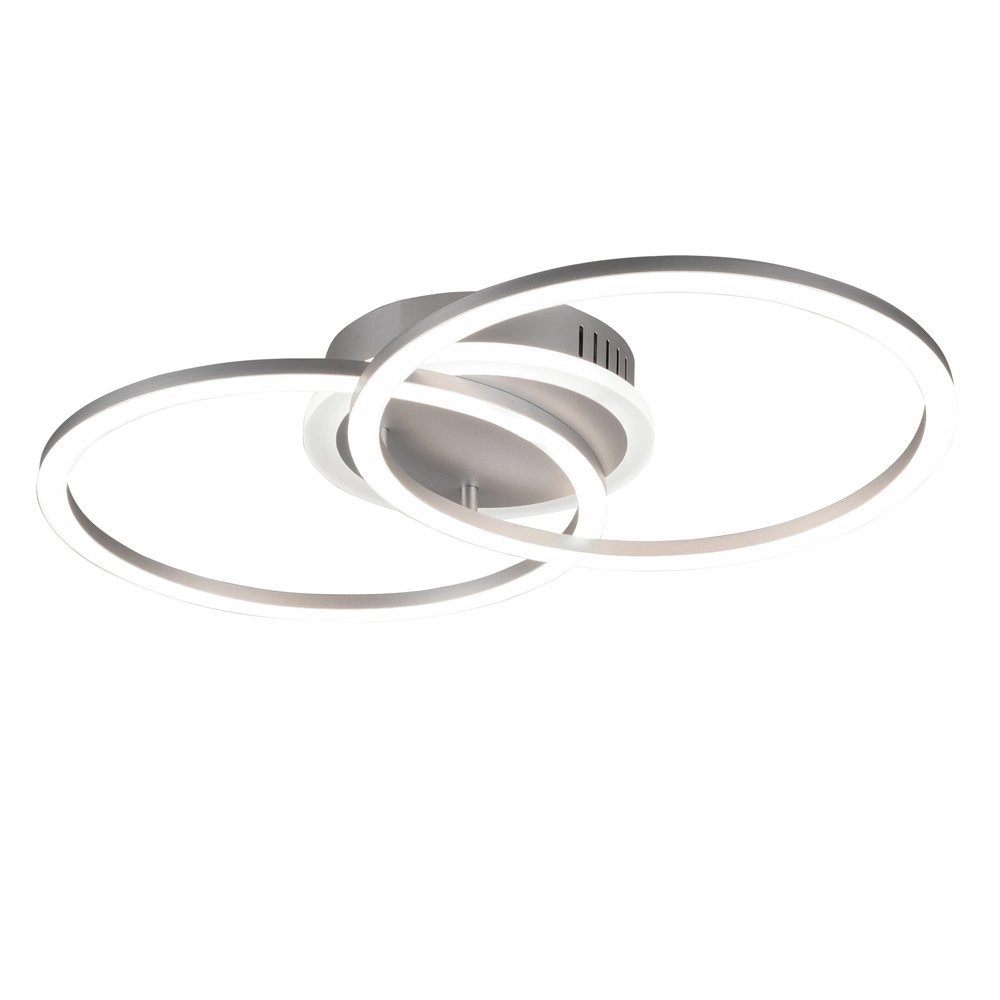 Modern ceiling lamp Venida Trio 4017807451085