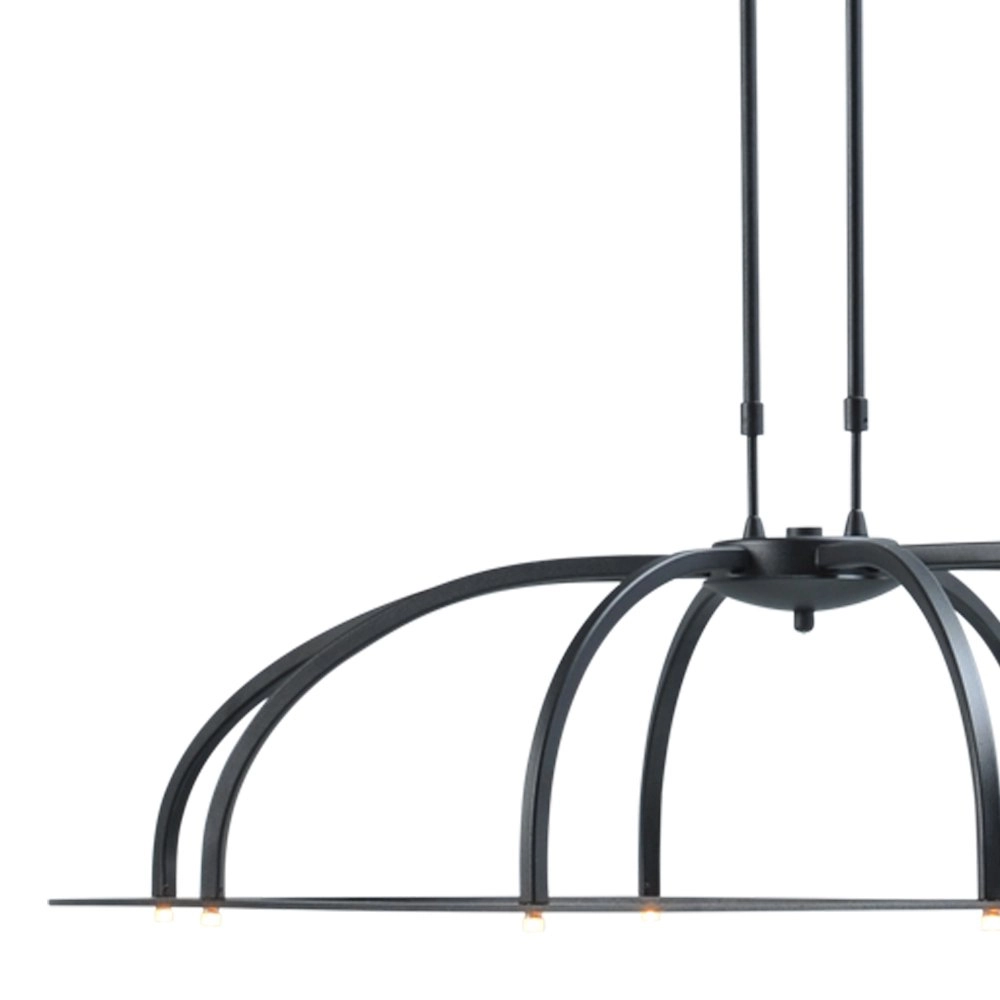 LED pendant light Dante 42-96 Masterlight 8718121182018