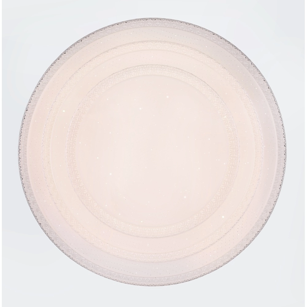 Ceiling lamp Magnifique white Globo 9007371398836