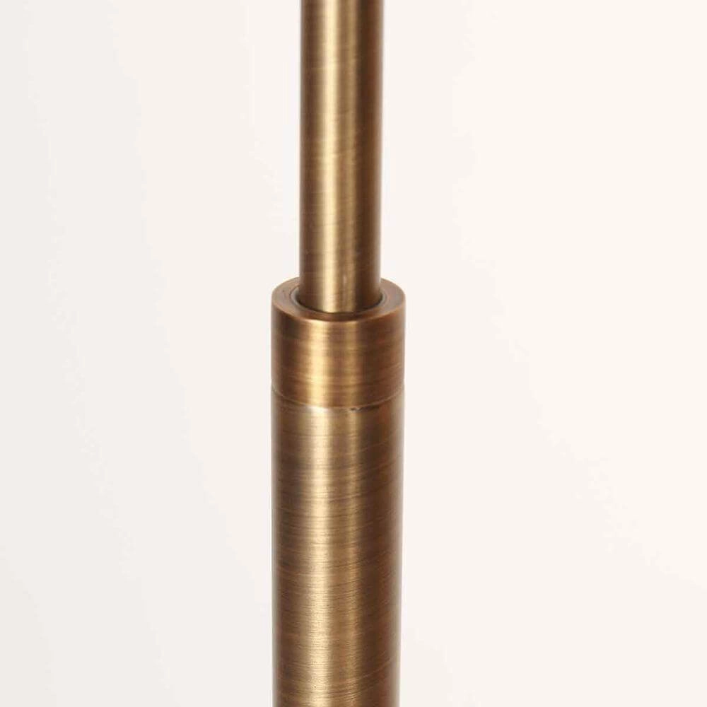 Reading lamp Turound Design bronze Steinhauer 8712746171037