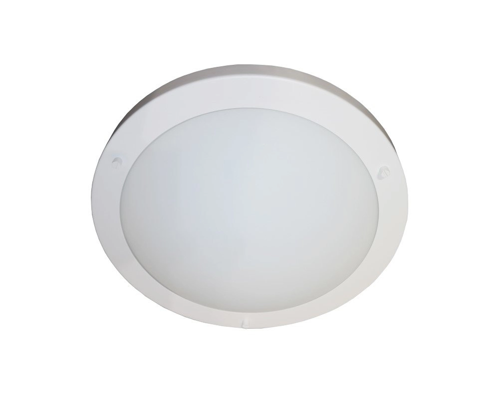 Ceiling lamp Yuca Ø 30cm Artdelight 8719831735693
