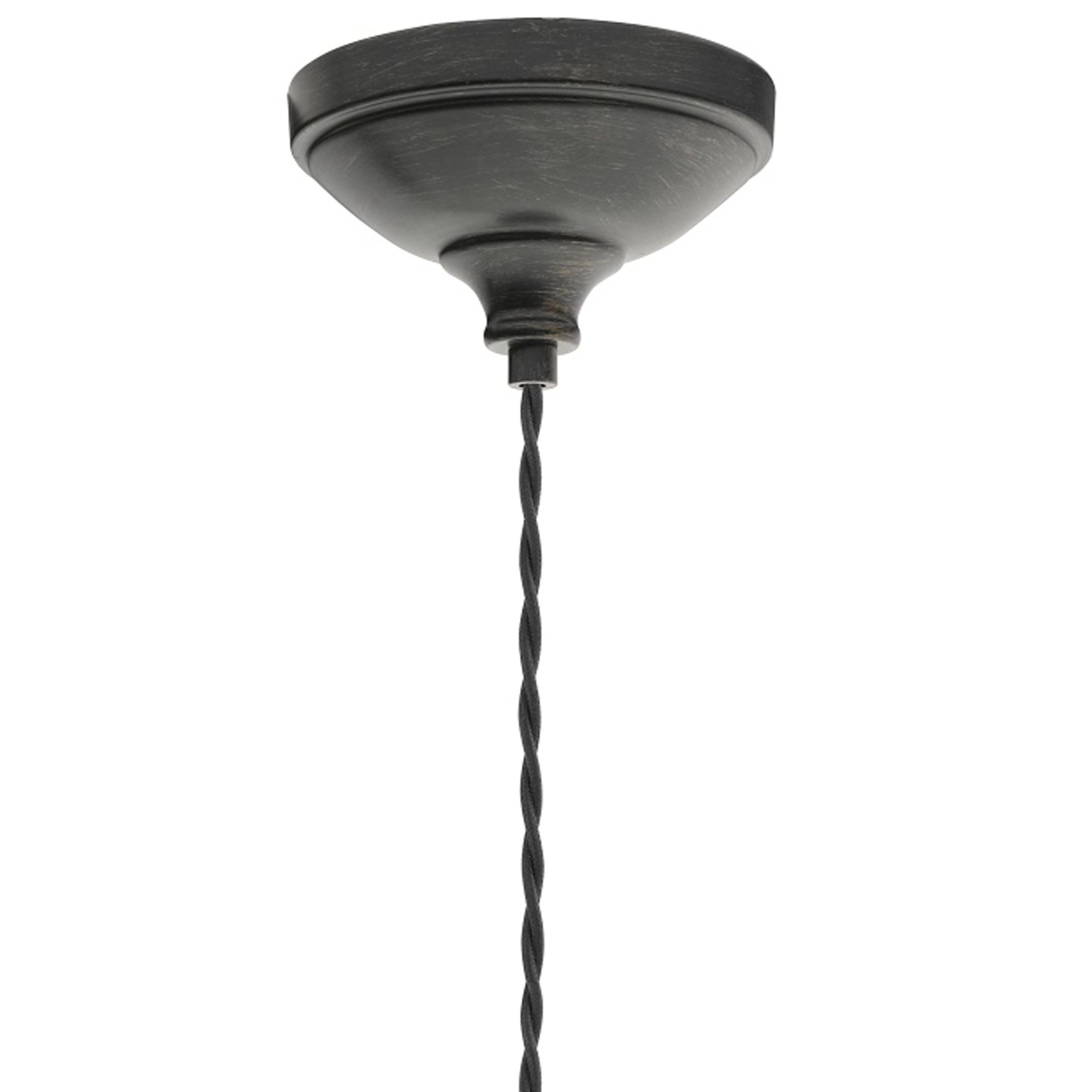 Pendant lamp Yorth Pendulum Eglo 9002759325374
