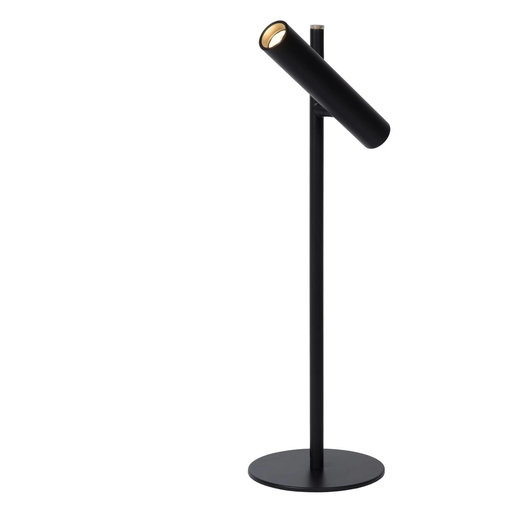 Desk lamp Philon Black Lucide 5411212791689