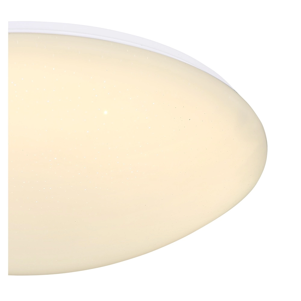 Ceiling light Atreju I Ø 41cm - 4000K Globo 9007371412600