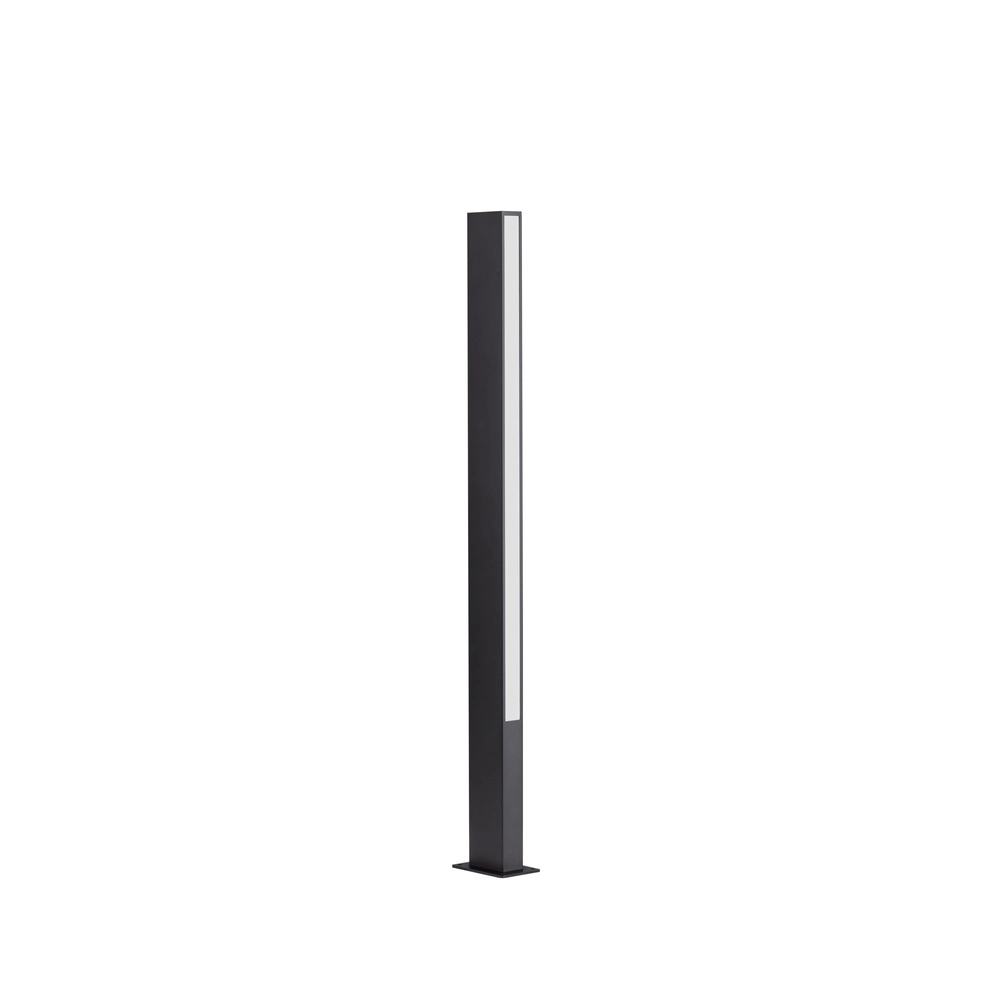 Garden lamp Stor Design 100cm Lyora 5212017472489