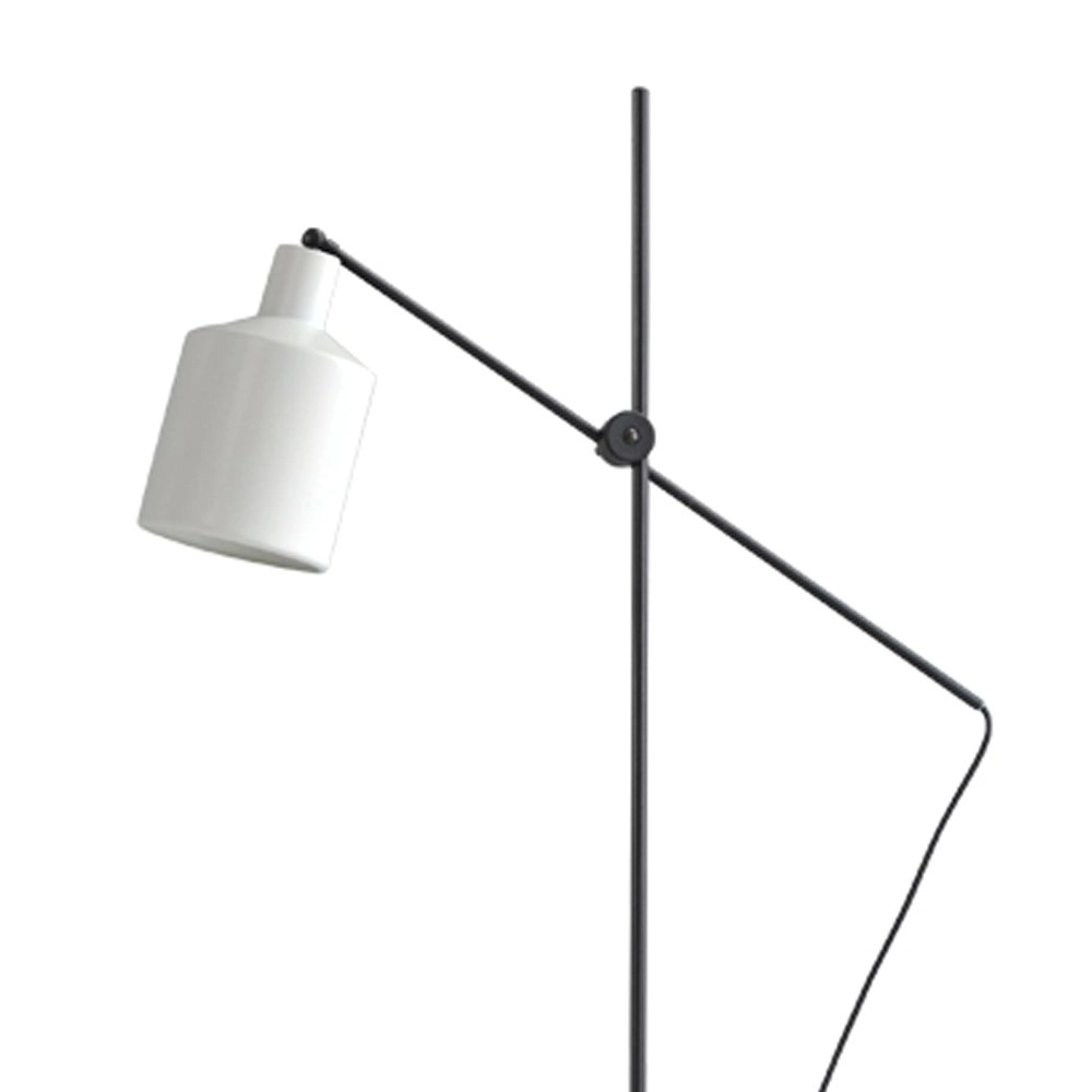 Floor reading lamp Concepto 161 Masterlight 8718121148939
