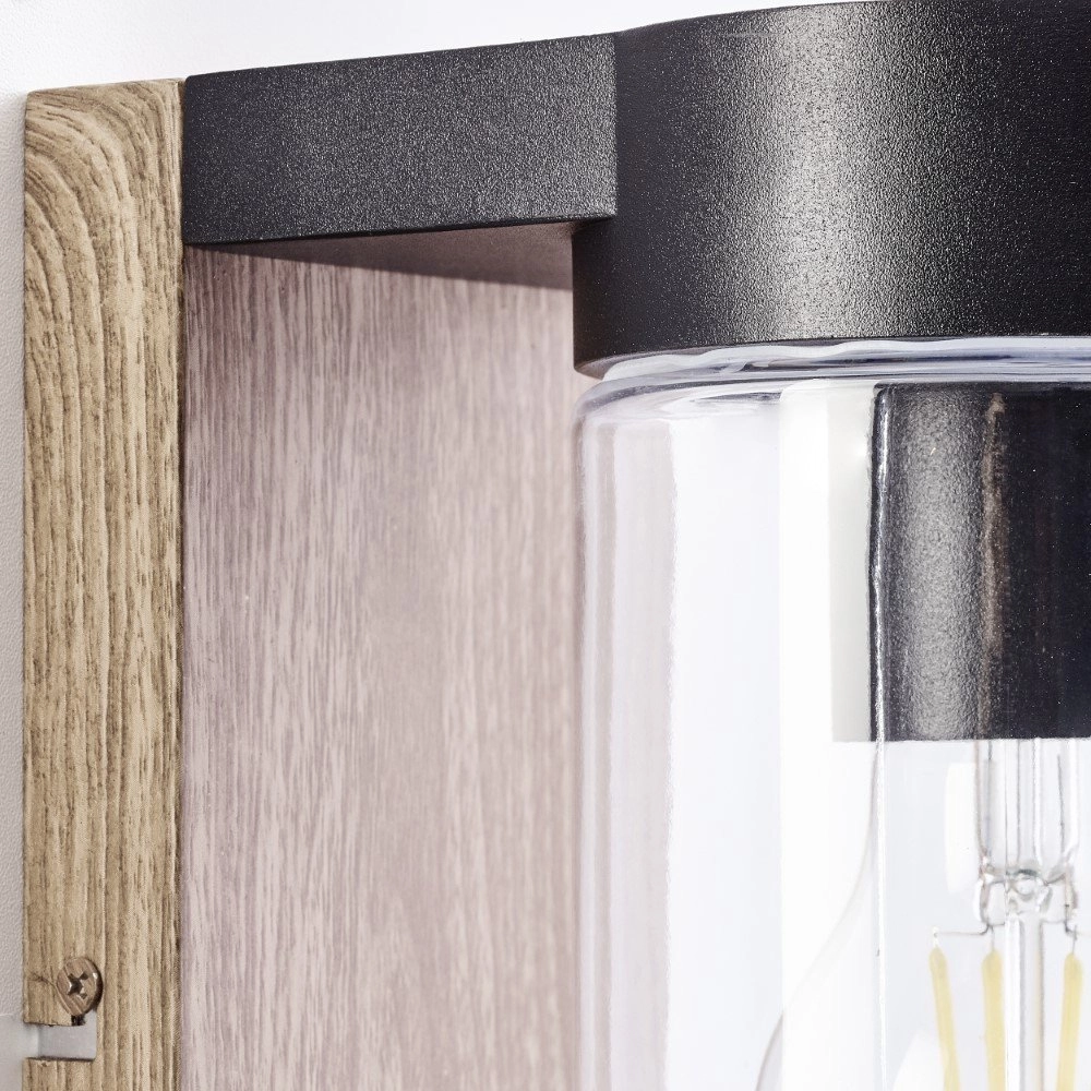 Outdoor lamp Cabar Brilliant 4004353367250