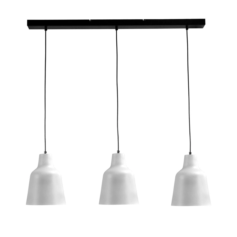 Dining table lamp Concepto 3x26