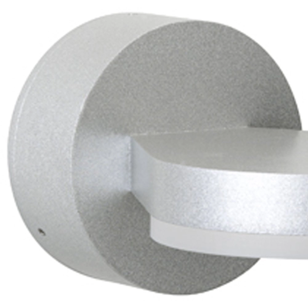 Led wall lamp Steng S 12cm - gray Albert 4007235902303