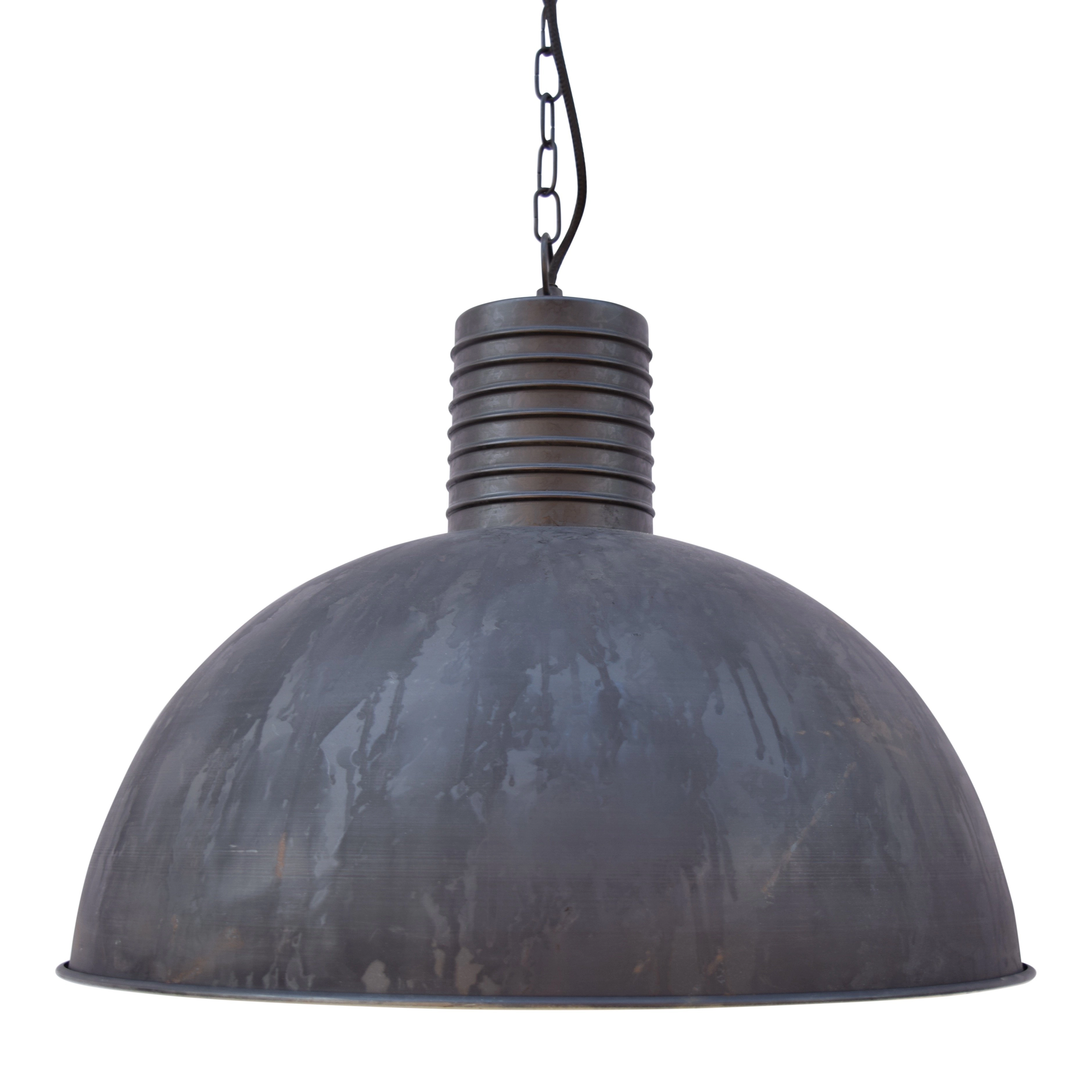 Lamp Dome Vintage Industry
