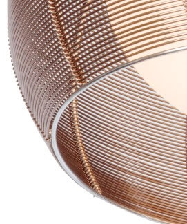 Design ceiling lamp Relax Brilliant 4004353295010
