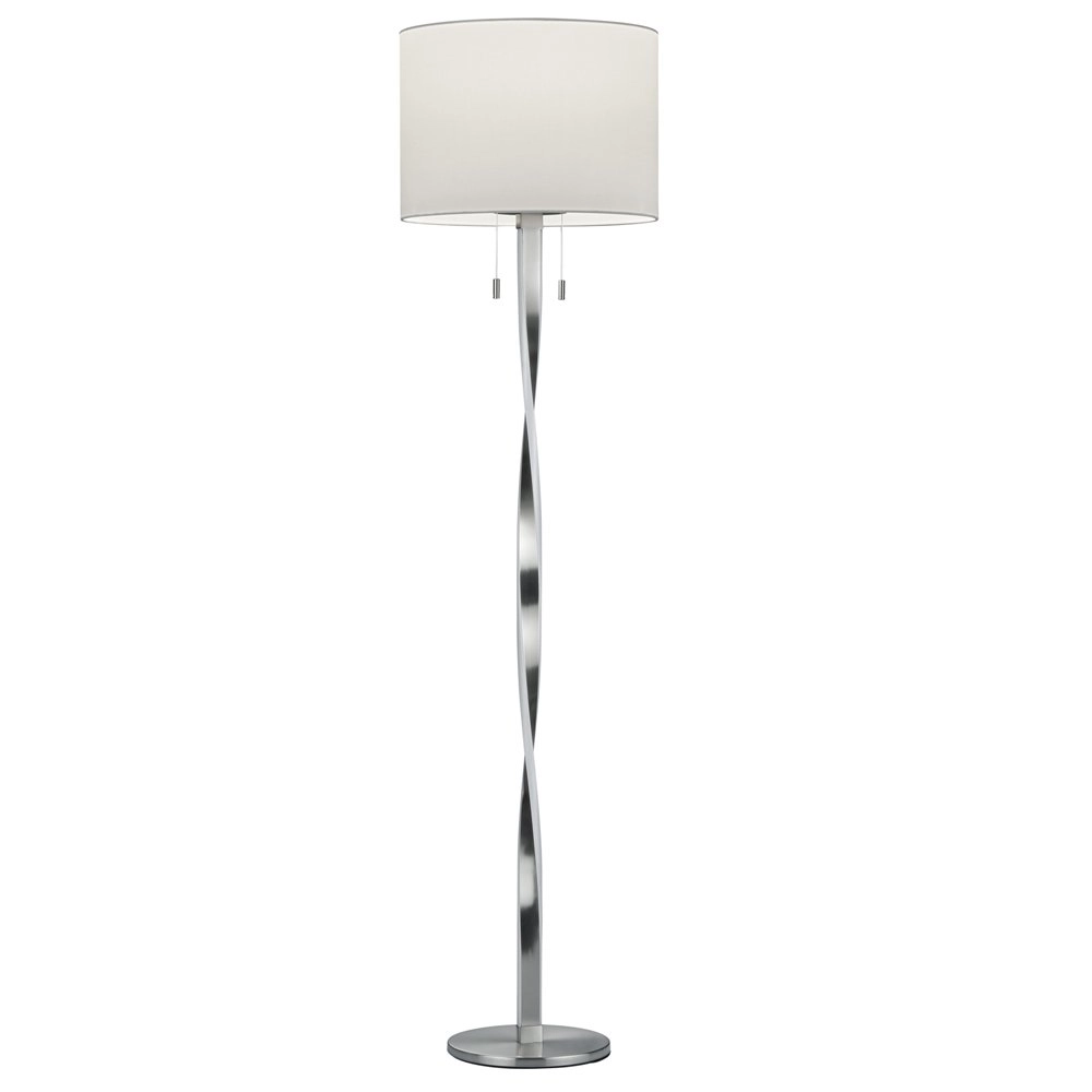 Table lamp shade Nandor Trio 4017807380439