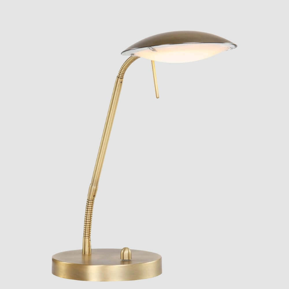 Desk lamp Mexlite Steinhauer 8712746122398