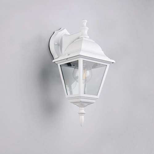 Wall lamp Livenza Down White Trio 4017807693683