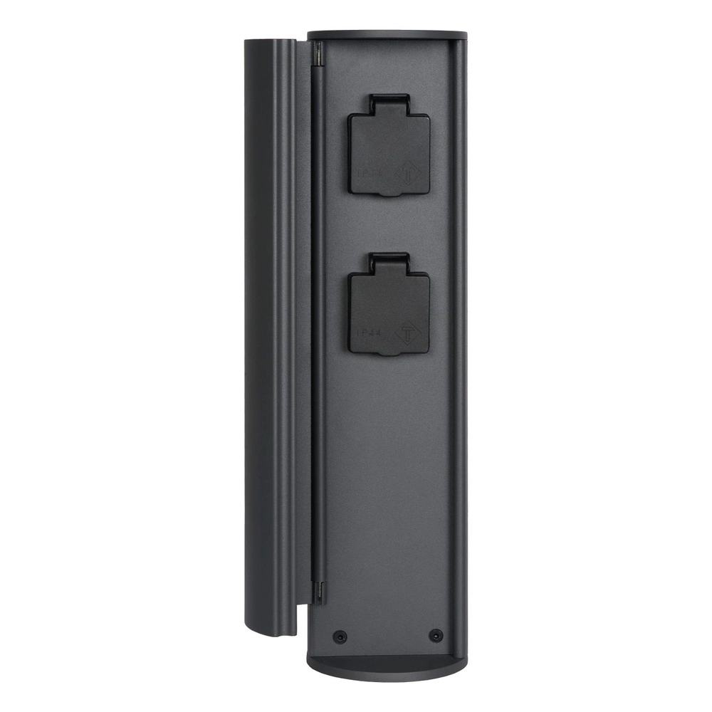 Outdoor socket with earth Powerpoint type F