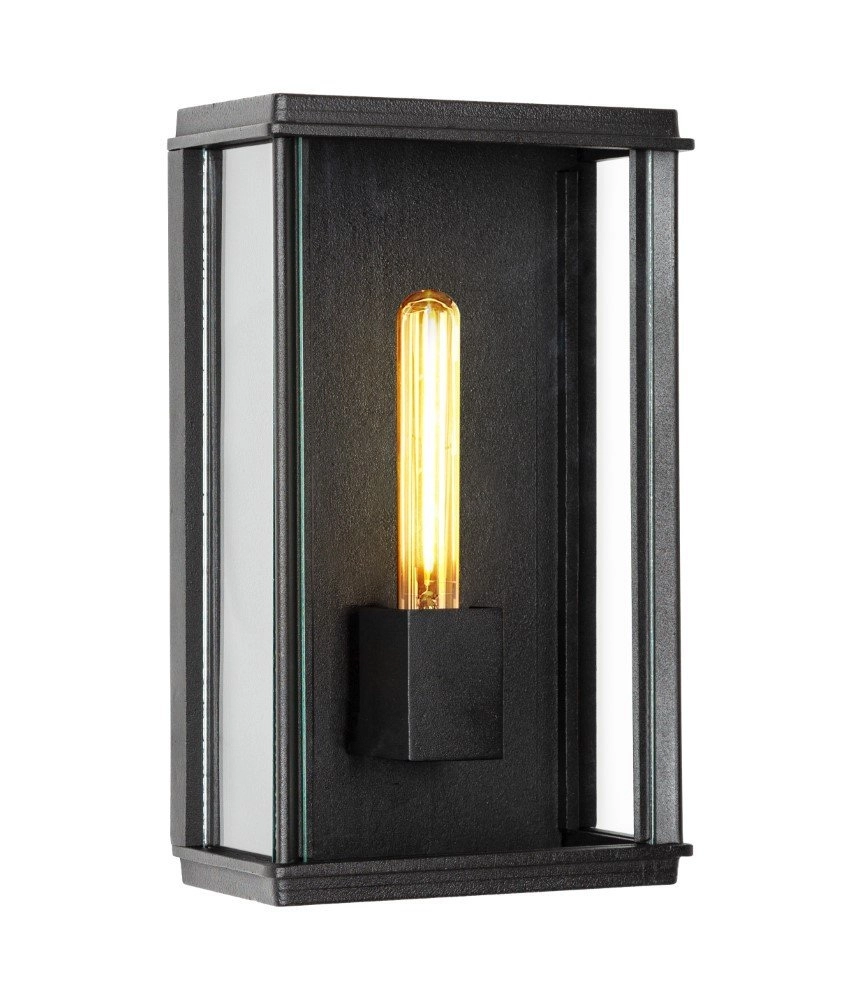 Sleek wall lamp Capital XL