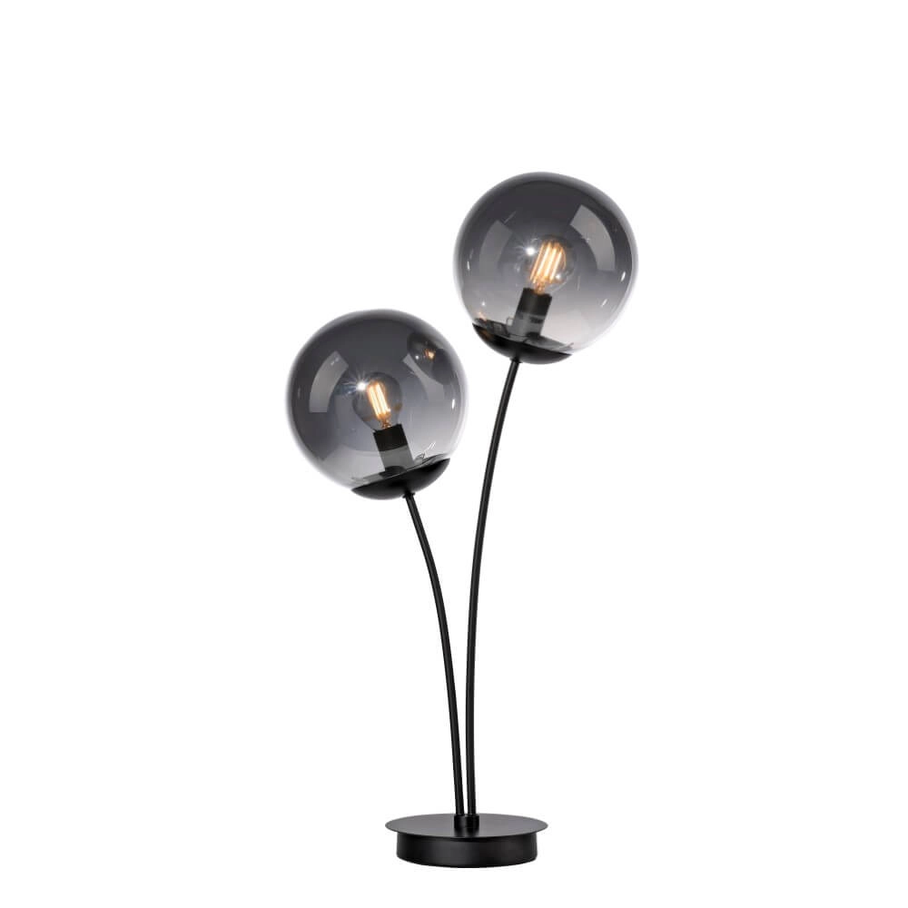 Table lamp Big Widow black