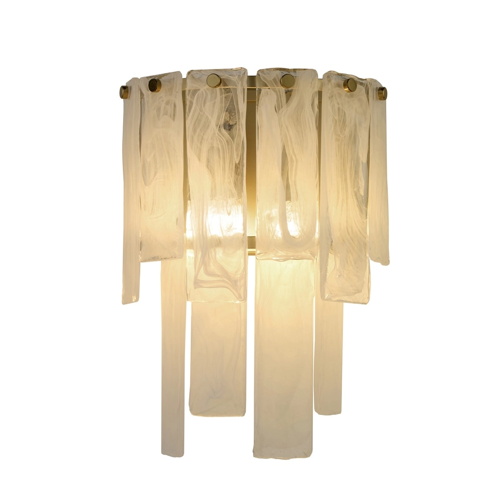 Wall lamp Formalux Gold