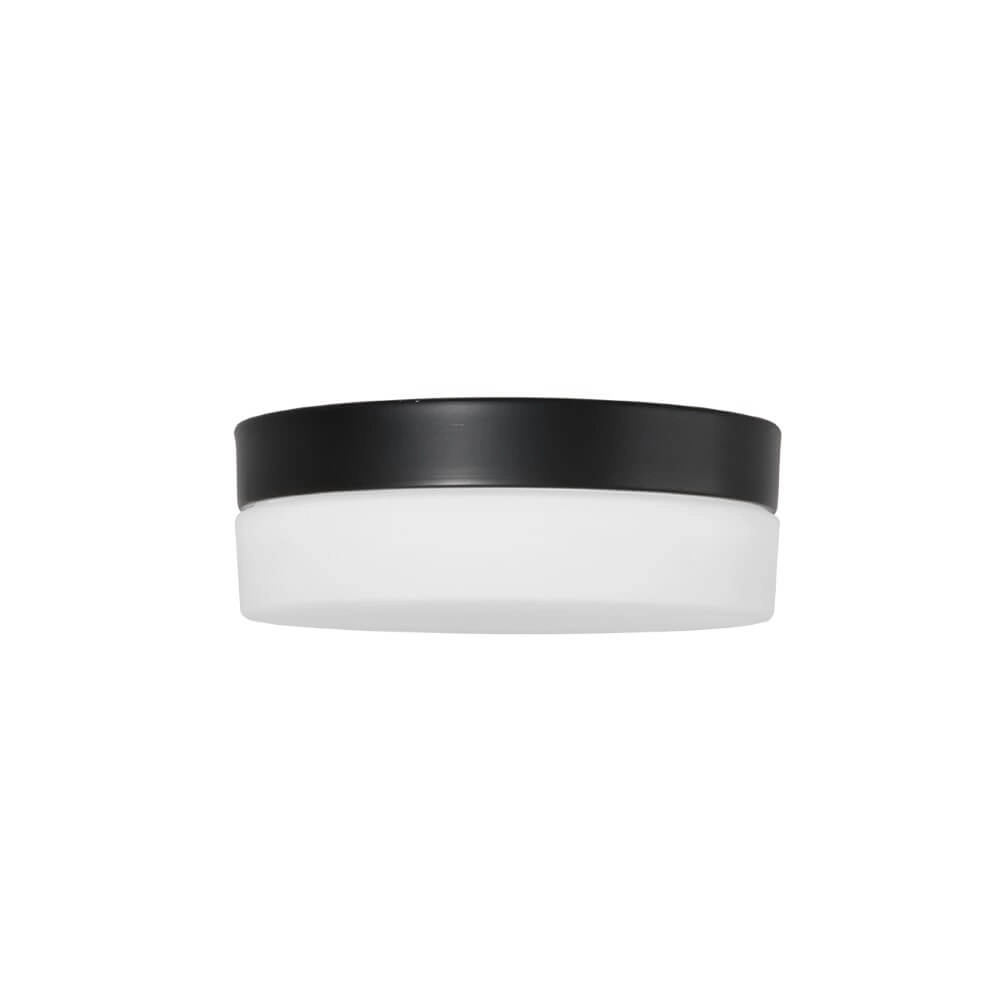 Bathroom ceiling lamp Ikaro Ø 18cm Steinhauer 8712746152968