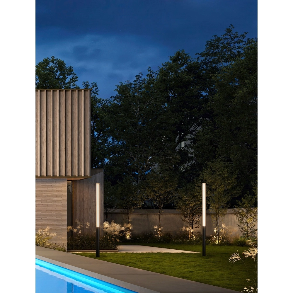 Sleek path lighting Iman 205cm Lyora 5212017472441