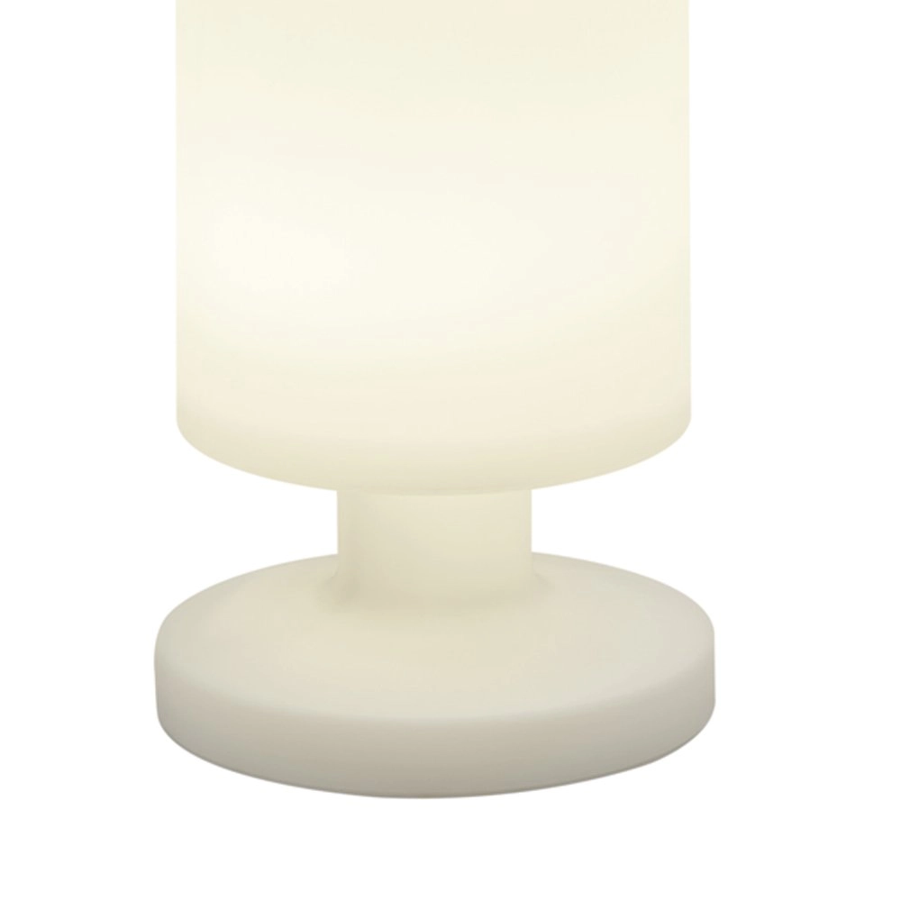 LED table lamp Lora USB Trio 4017807325348