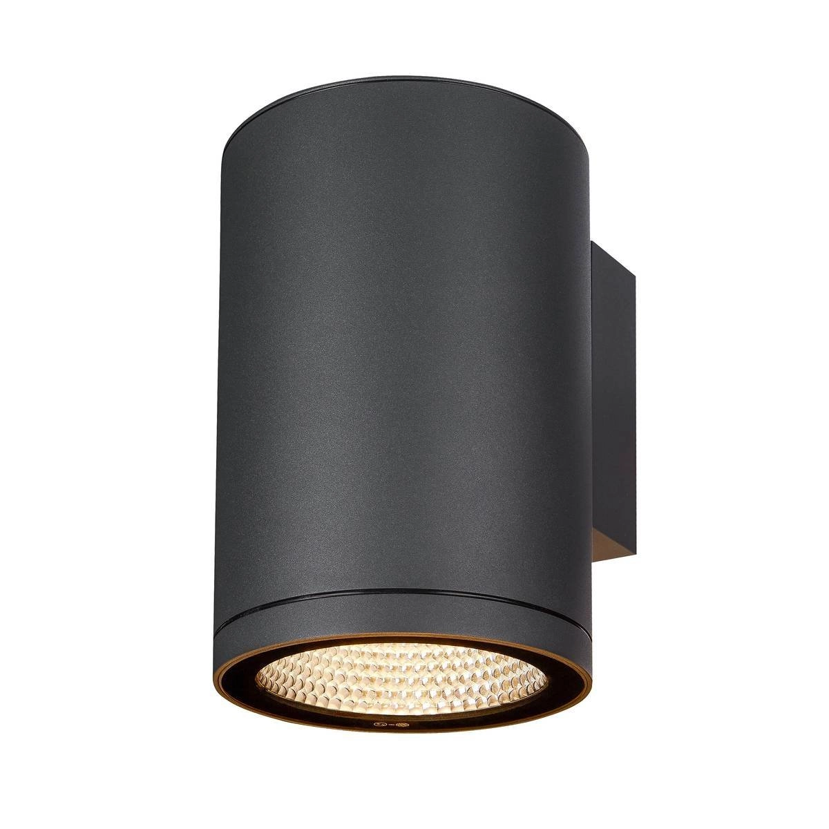 LED surface mounted spot Enola Round