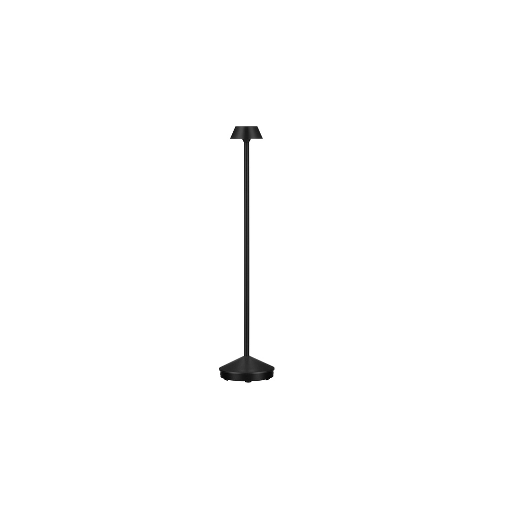 Garden lamp Arion anthracite Lyora 5212017449191