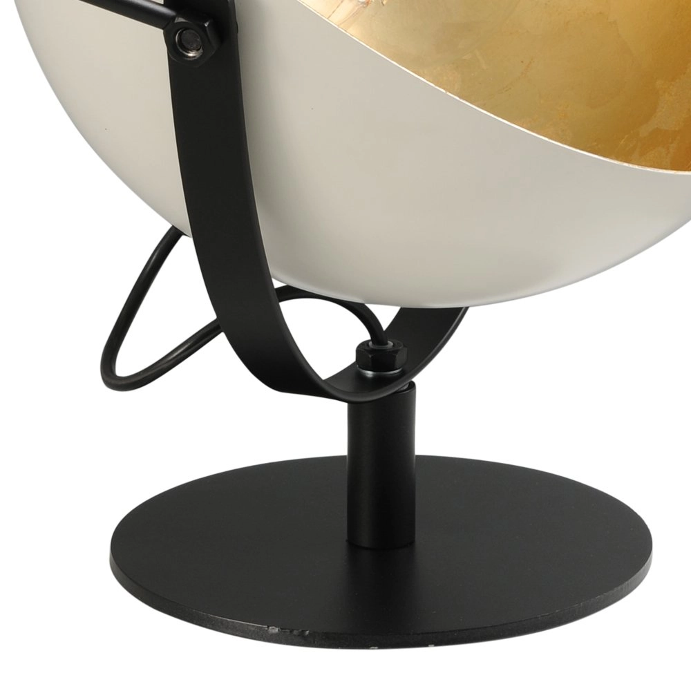 Table lamp Industria Uplighter Rustic Masterlight 8718121228563