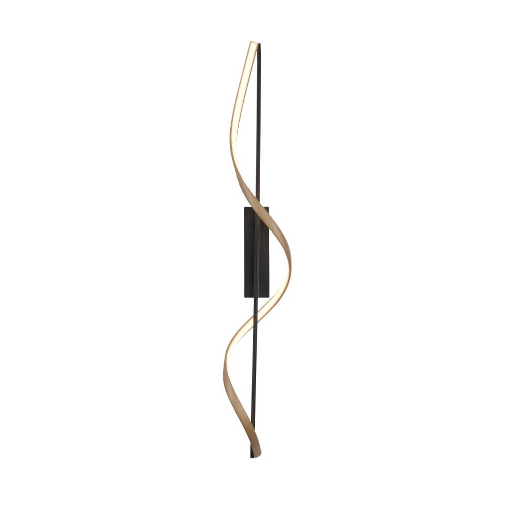 Ceiling lamp Q-Swing anthracite Paul Neuhaus 4012248373774