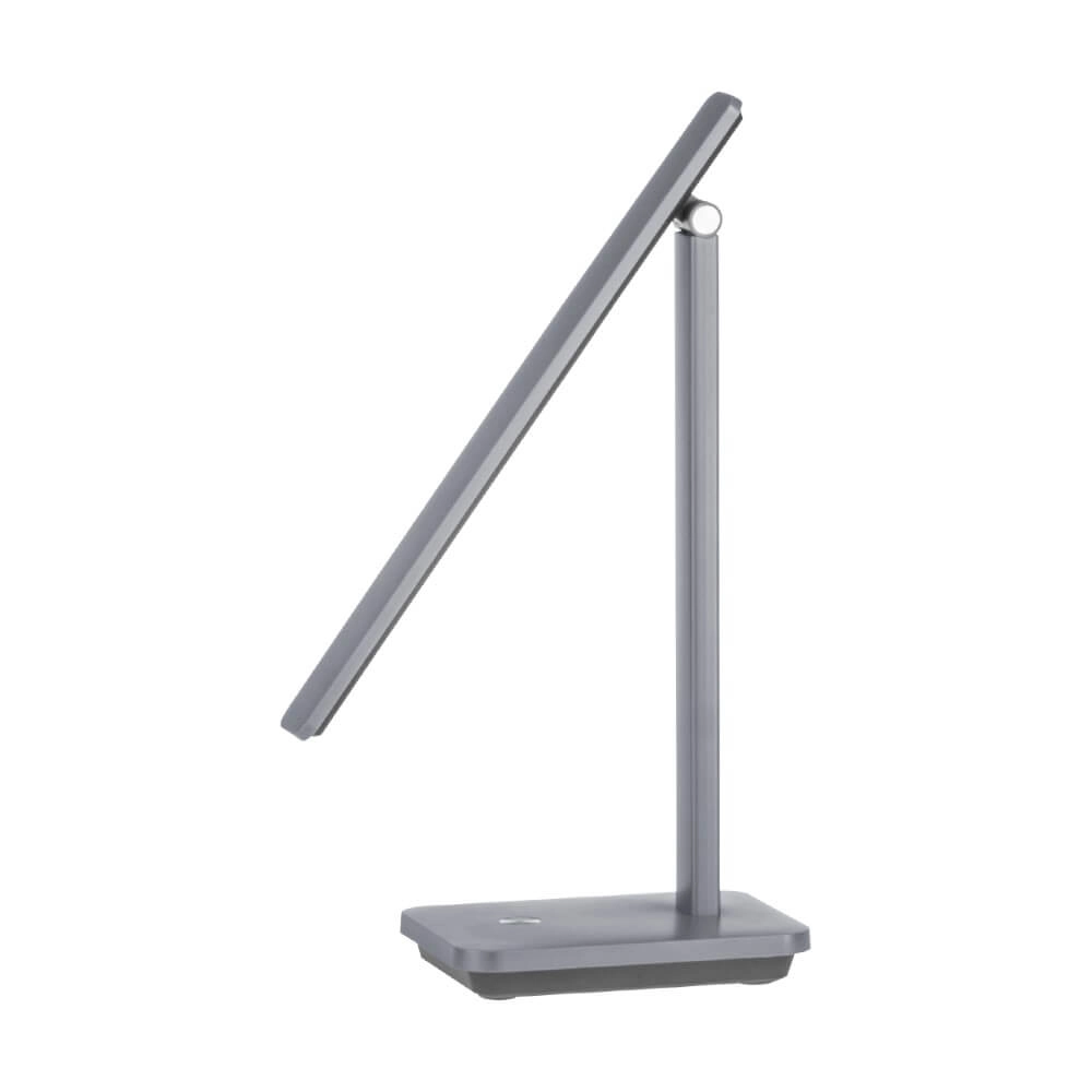 LED desk lamp Iniesta anthracite Eglo 9008606277919