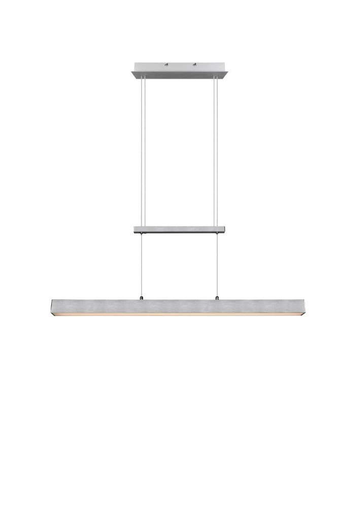 Pendant lamp Paros LED Trio 4017807487831