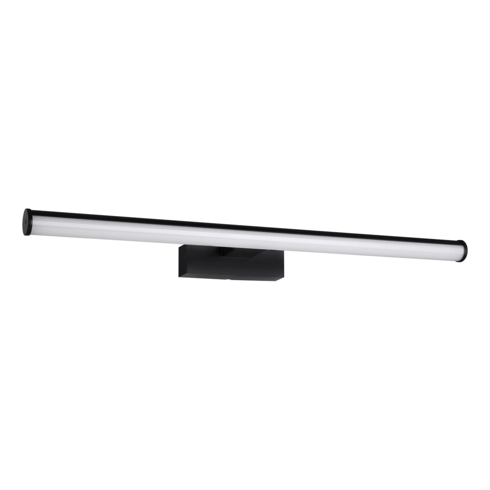 Mirror lamp Vadumi black 60cm