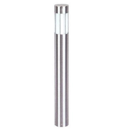 Garden lamp Tokio Stainless Steel Albert 4007235922462