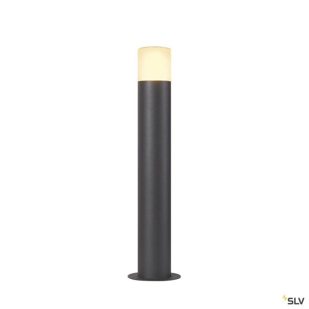 Anthracite pole lamp Grafit 60 SLV 4024163262729
