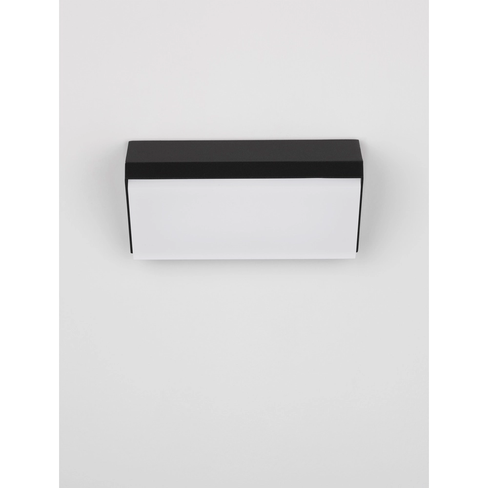 Wall lamp Zenon anthracite Lyora 5212017432766