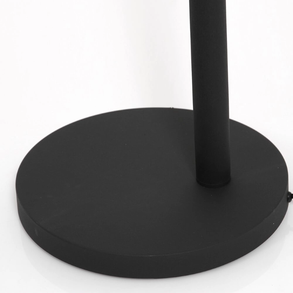 Led reading lamp Synna black Steinhauer 8712746153026