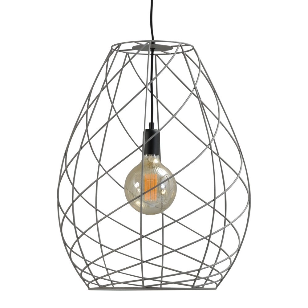 Pendant lamp Cesto 42