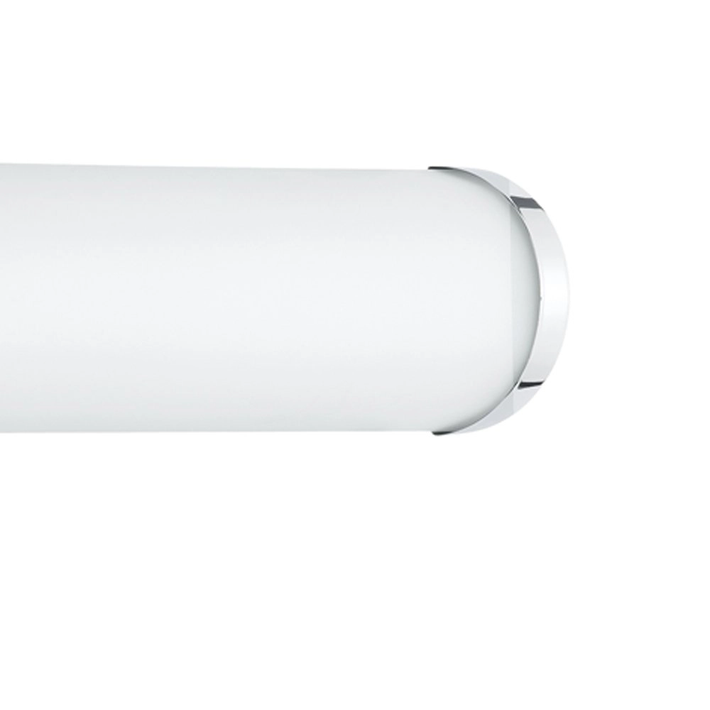 Bathroom wall lamp Series 2801 40cm chrome Trio 4017807147605