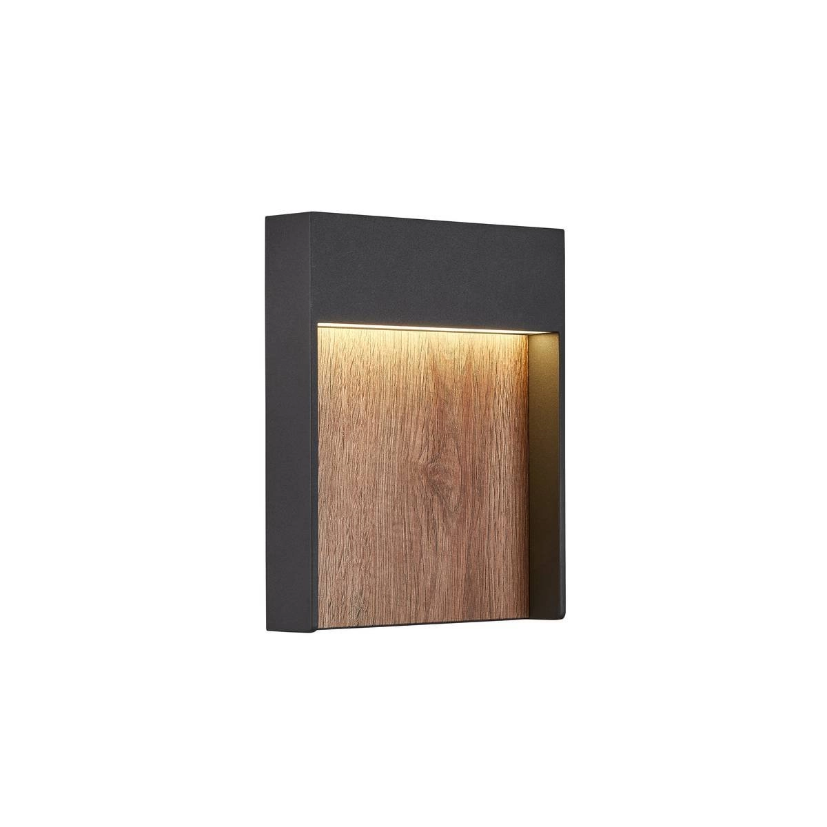 Wall lamp Flatt SLV 4024163231473