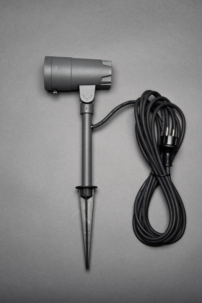 LED garden spot Andria KonstSmide 7318307860375