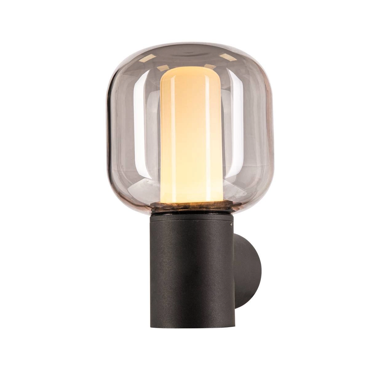 Outdoor lamp Ovalisk SLV 4024163248280