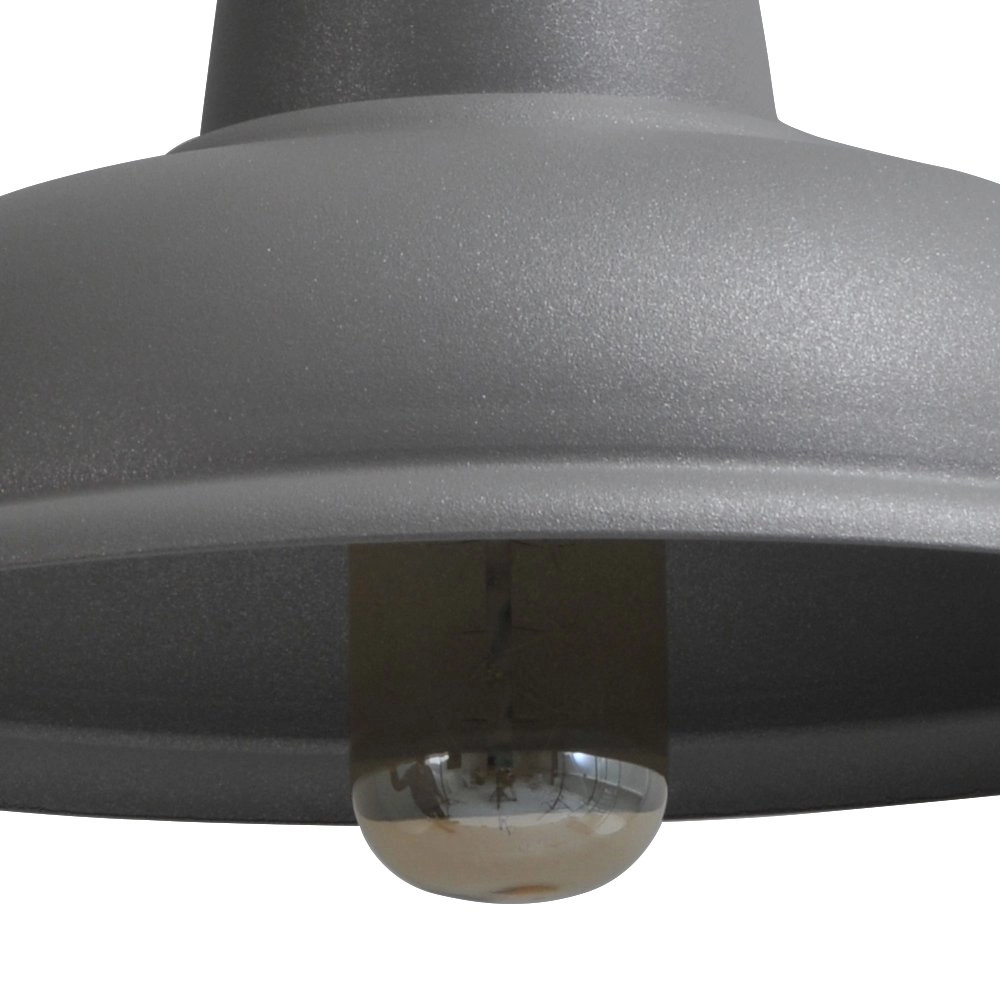 Pendant lamp Di panna Industria 26 Retro Masterlight 8718121236148