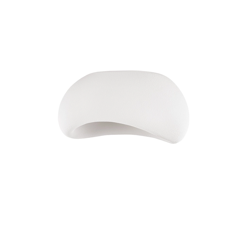 Natural ceiling lamp Aere white 50cm Lyora 5212017460813