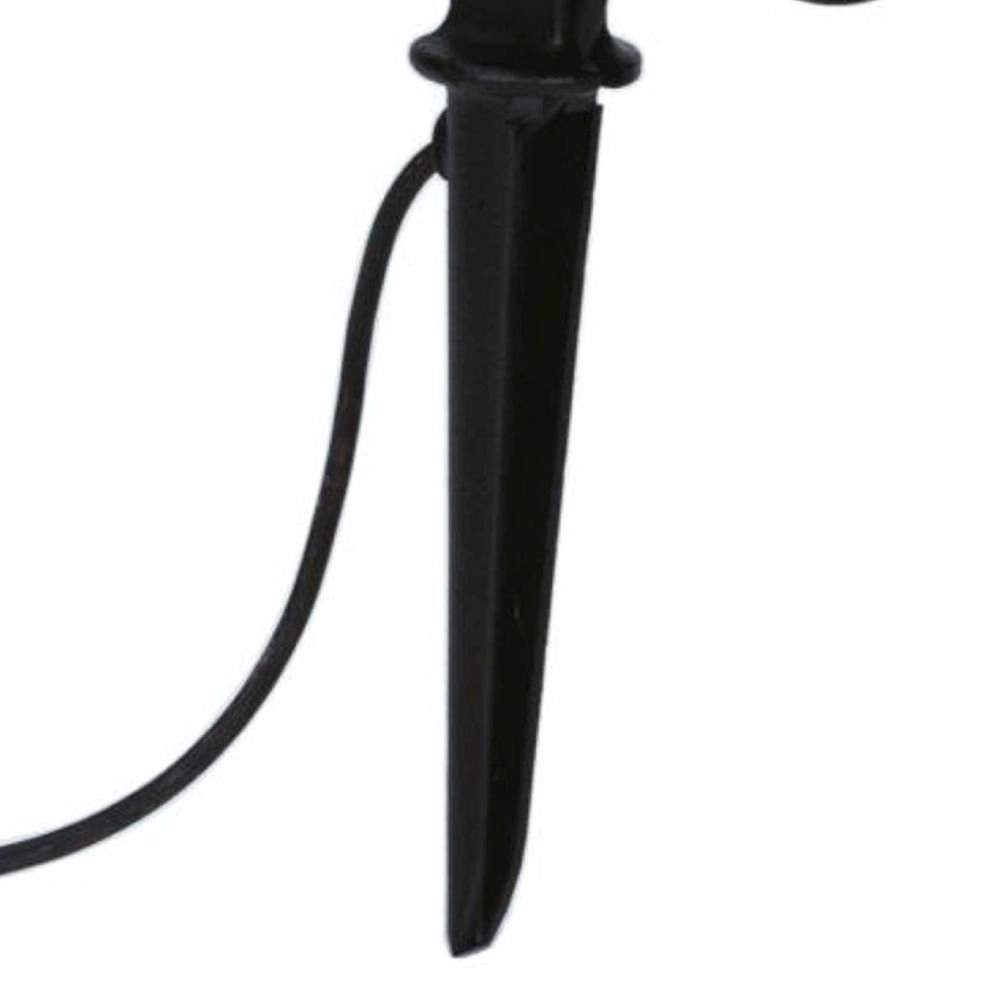 Spike spot tree Orientable 15.5cm - black Albert 4007235621563