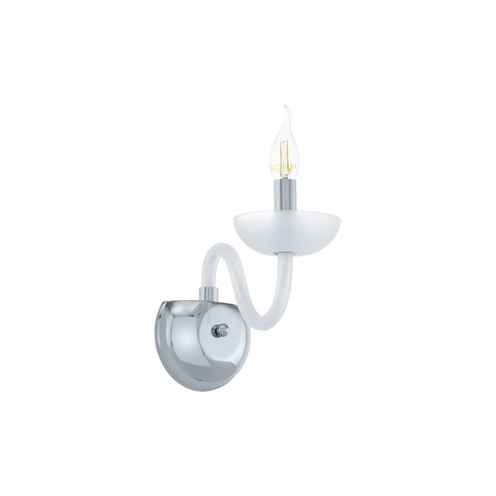 Classic wall lamp Falcado 1 single Stars of Light 9002759391249